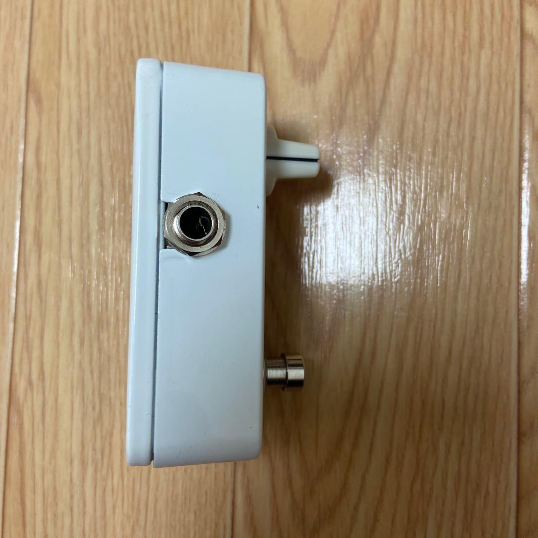 tc electronic Spark mini Booster 動作確認済み