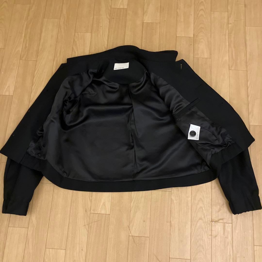 ジャケット・アウター pet-tree-kor helicteres isora jacket 44