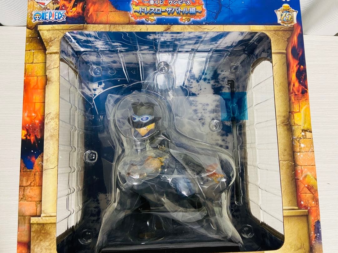 ワンピース サポ フィギュア・グッズまとめ売り