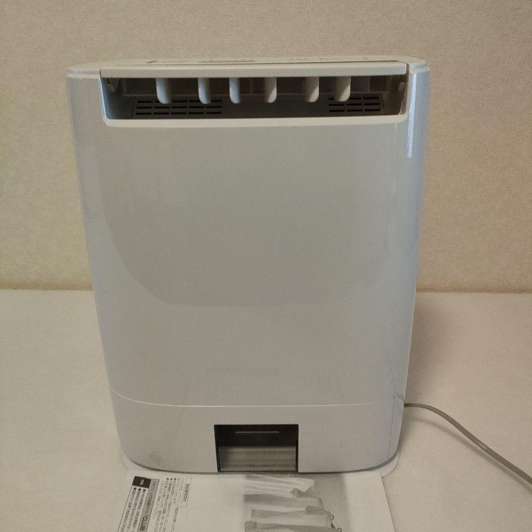 Panasonic F-YZS60 衣類乾燥除湿機 ／ホワイト