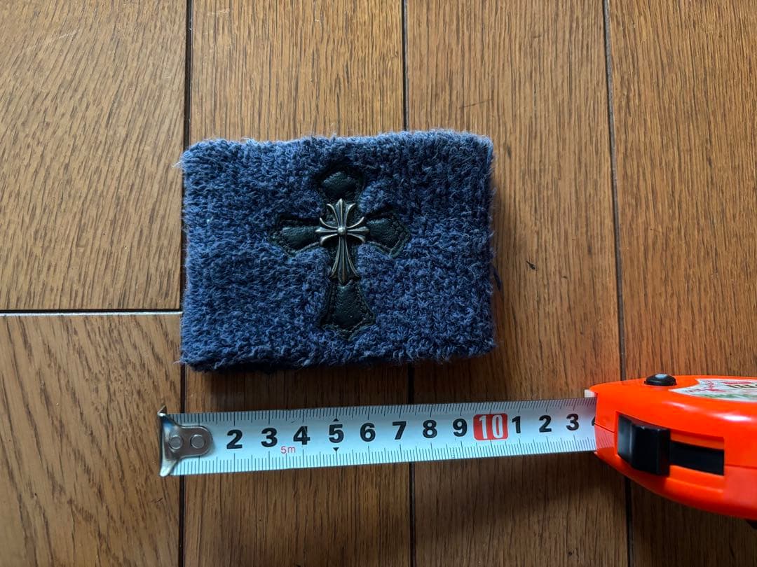 Chrome Hearts スウェットバンド