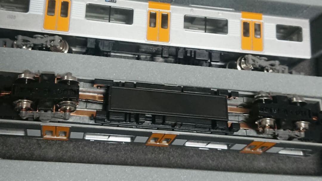 Nゲージ グリーンマックス 阪神1000系 6両 近鉄直通仕様