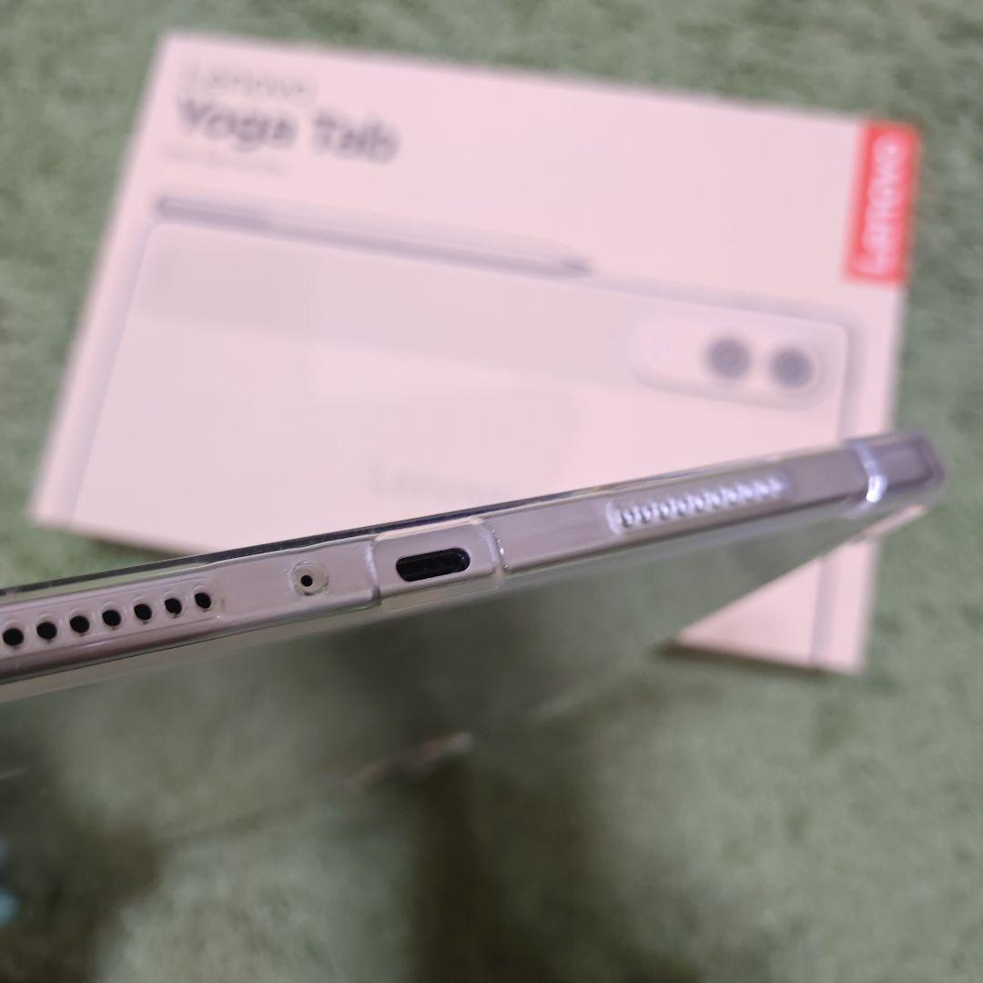 Lenovo Yoga Tab (Tab Pen Pro付き)