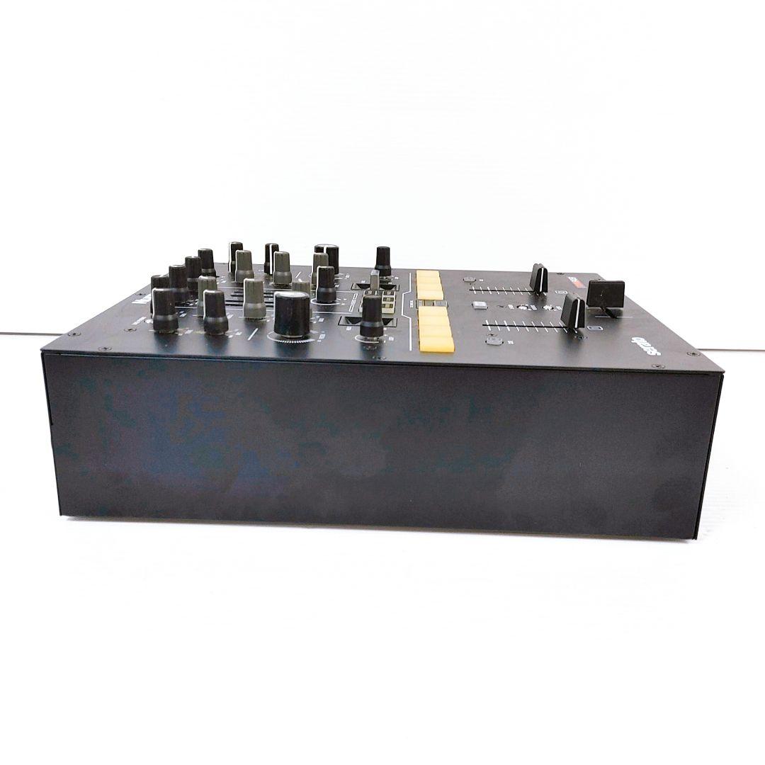 Numark SCRATCH DJミキサー　ジャンク品