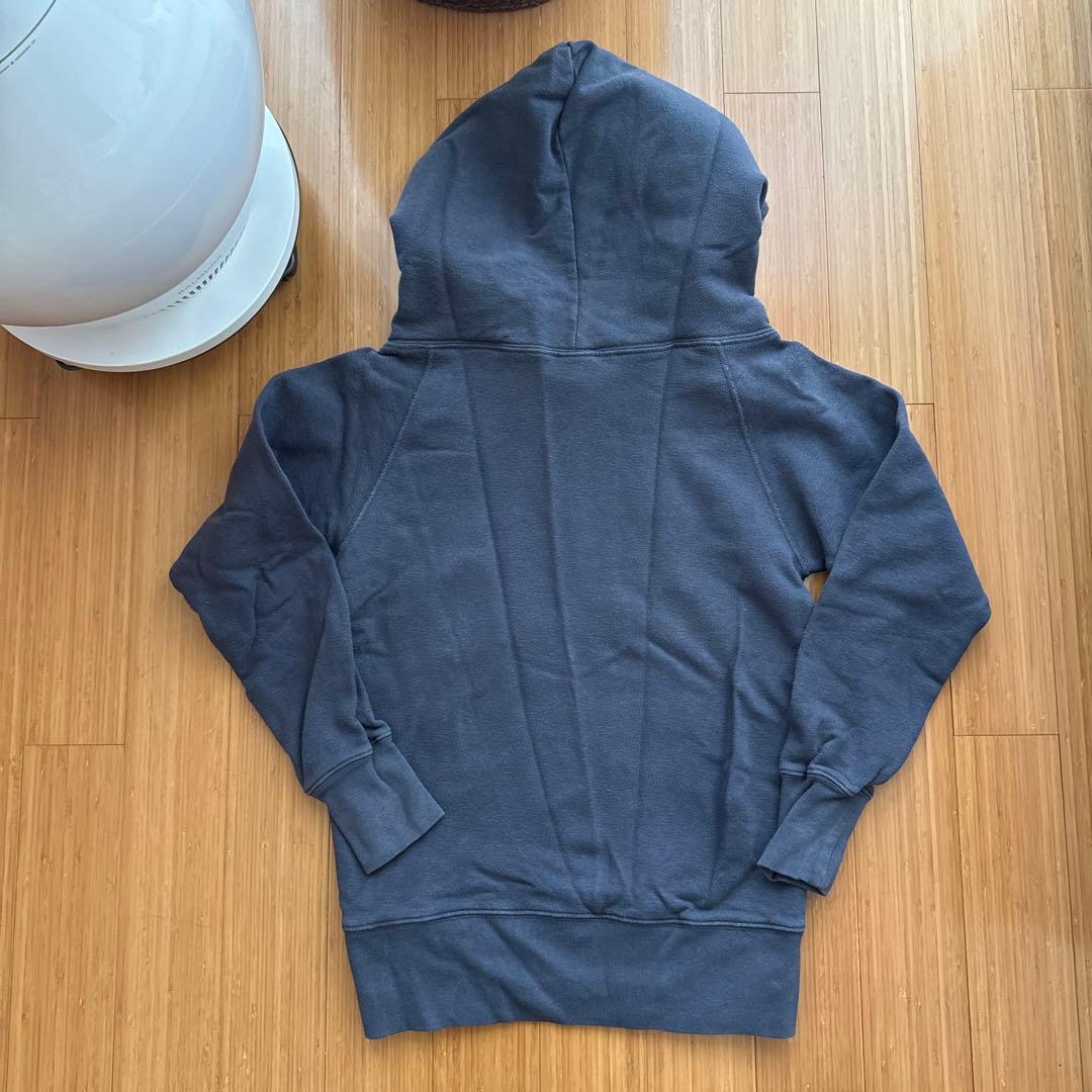 KAPITAL★SURFパーカー