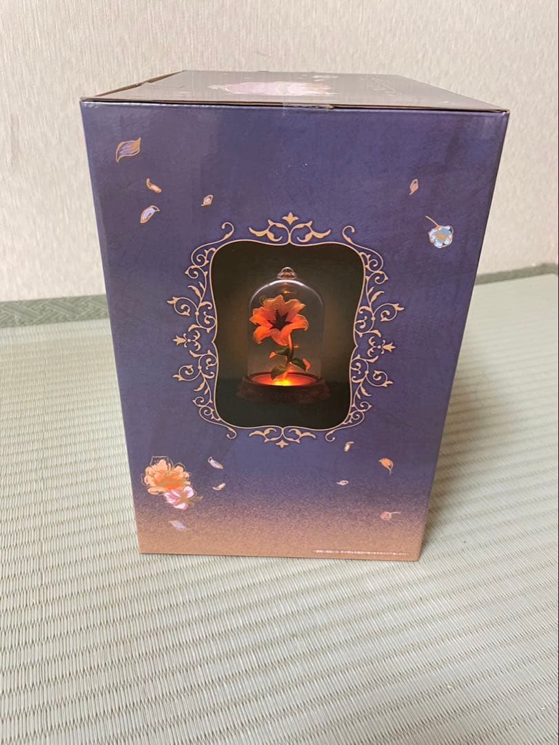 一番くじ〈ディズニープリンセス〉Dream in color ラストワン賞