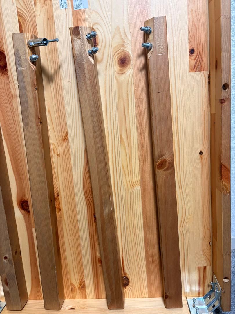 IKEA JOKKMOKK　ヨックモック イケア ダイニングテーブル