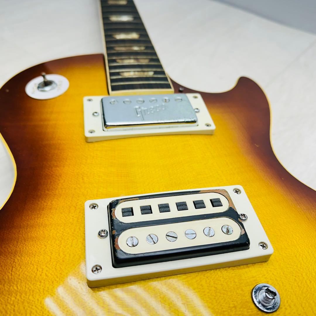 Greco エレキギター　ケース付き