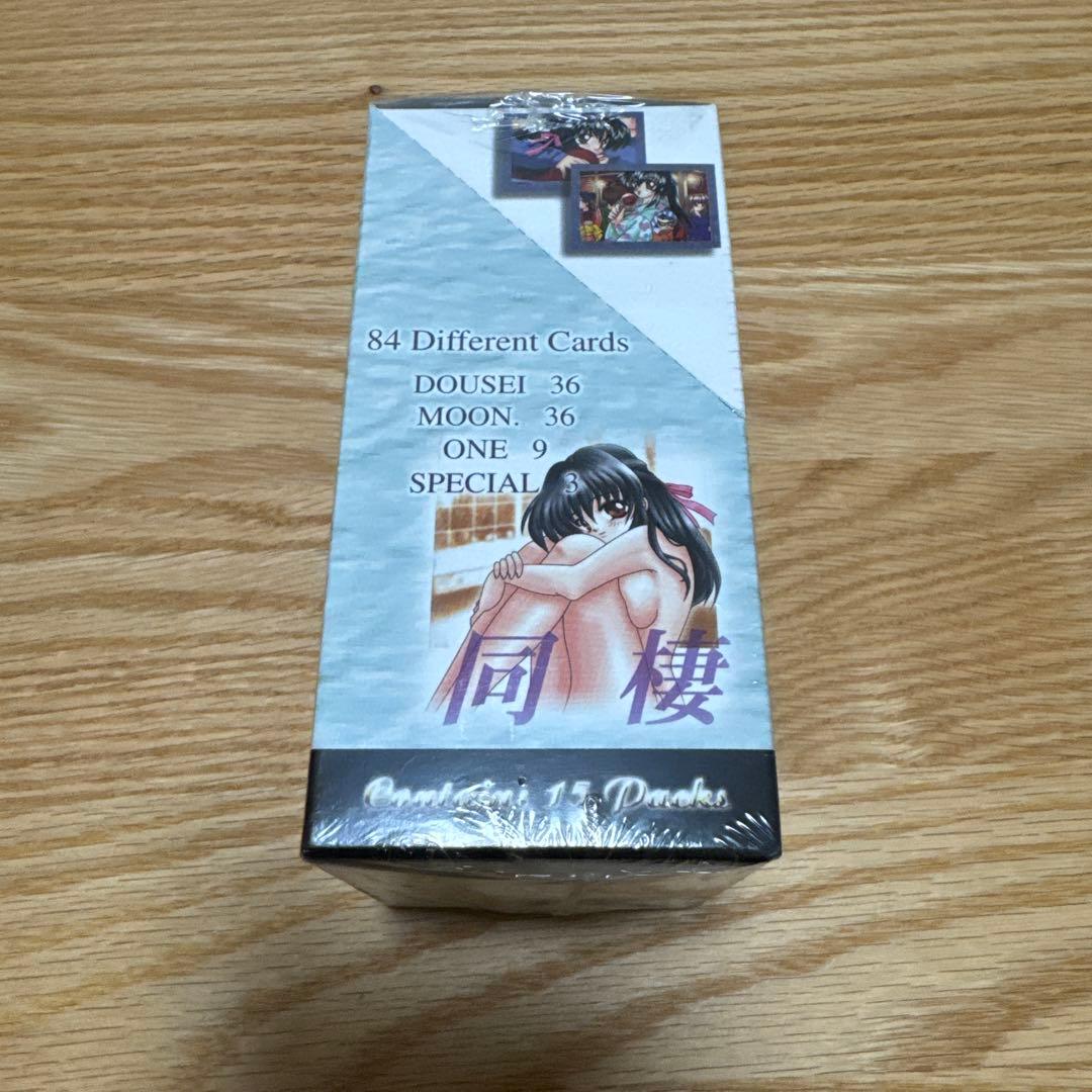 Tactics Collection　タクティクス　トレーディングカード BOX