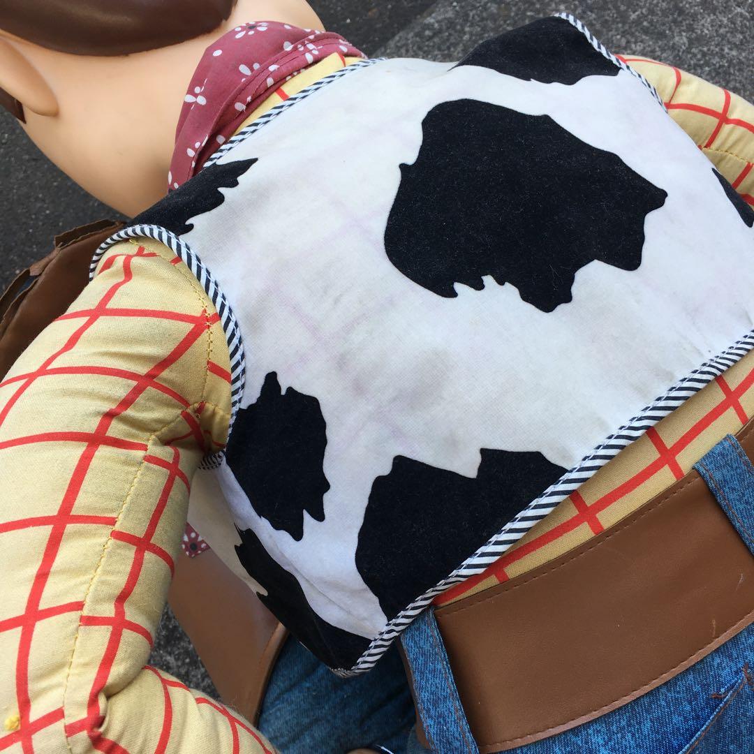 R様用　トイストーリー　特大