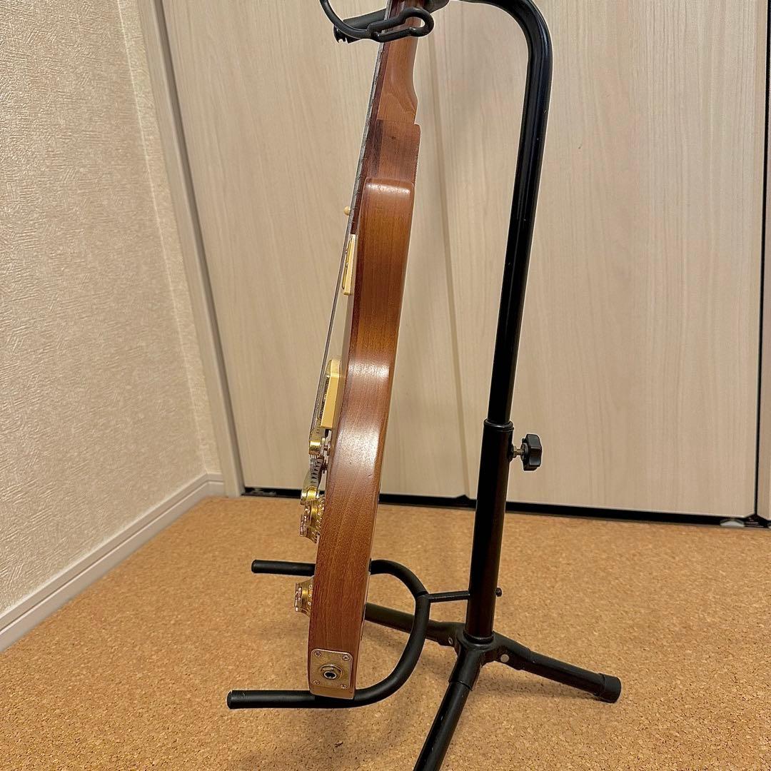 ギブソン Gibson USA レスポール スマートウッド