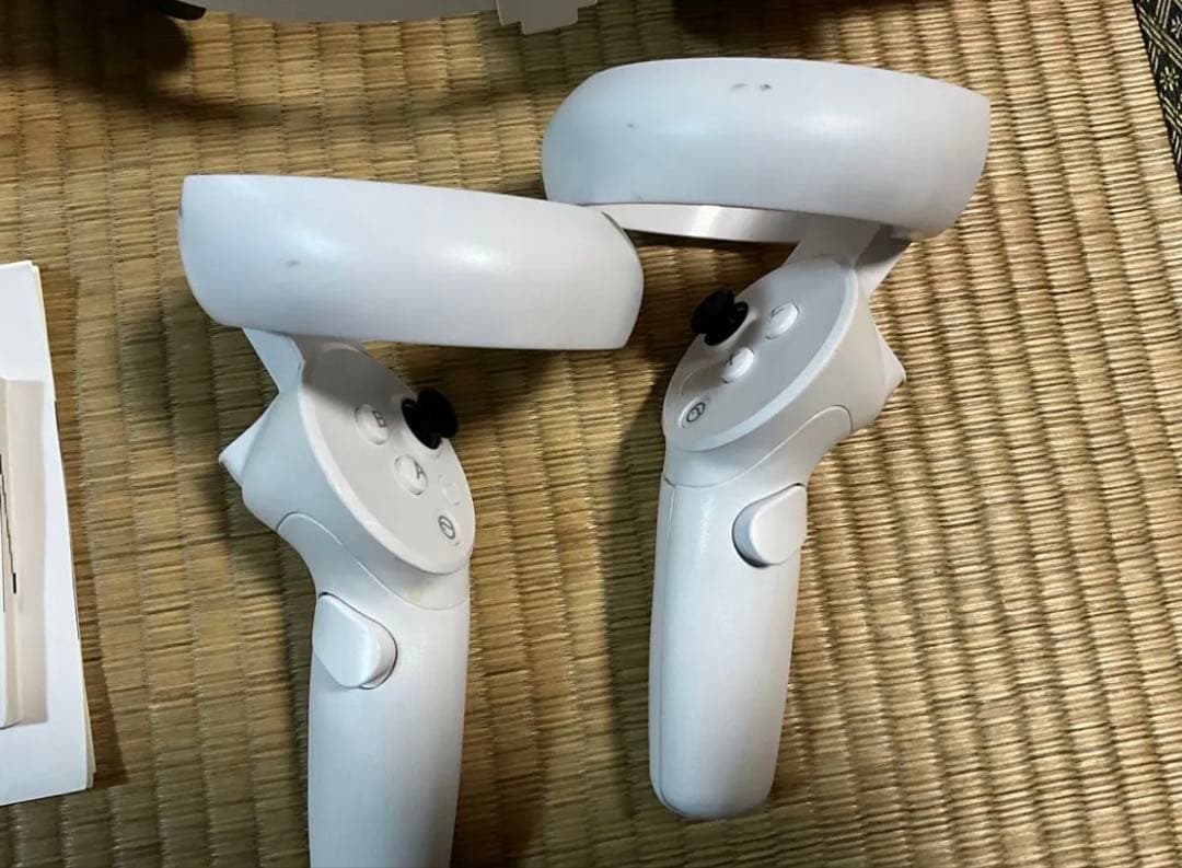 piconeo3link VRヘッドセット