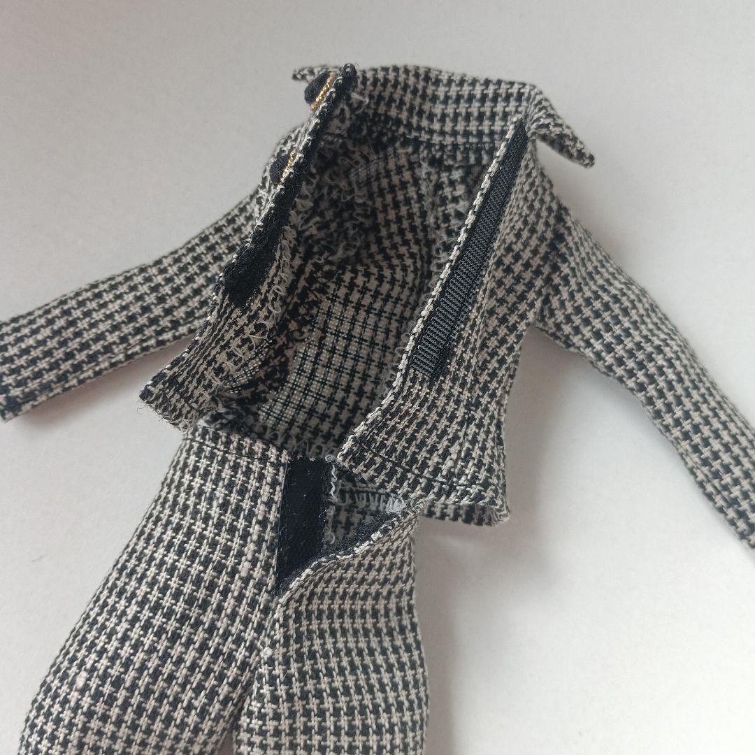 バービー人形size服＊566　アウトフィット　ドール服