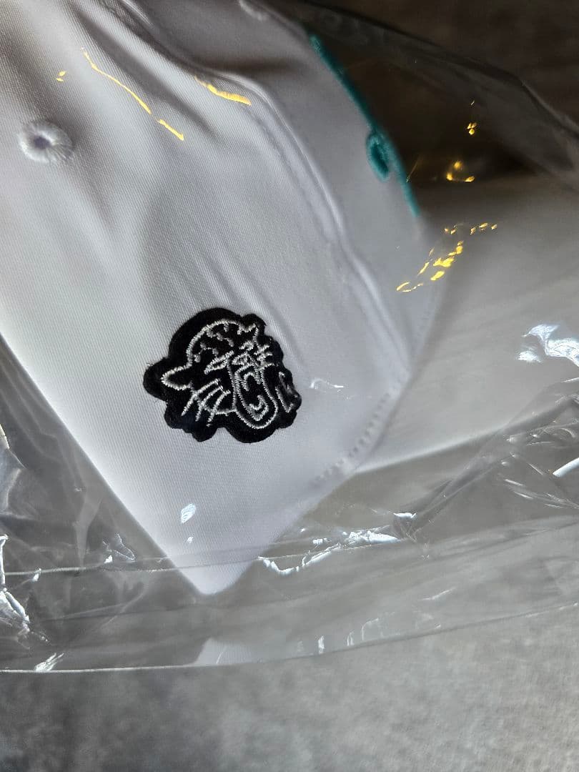 LIBEIRO リベイロ HaawiIコラボ キャップ 新品 限定