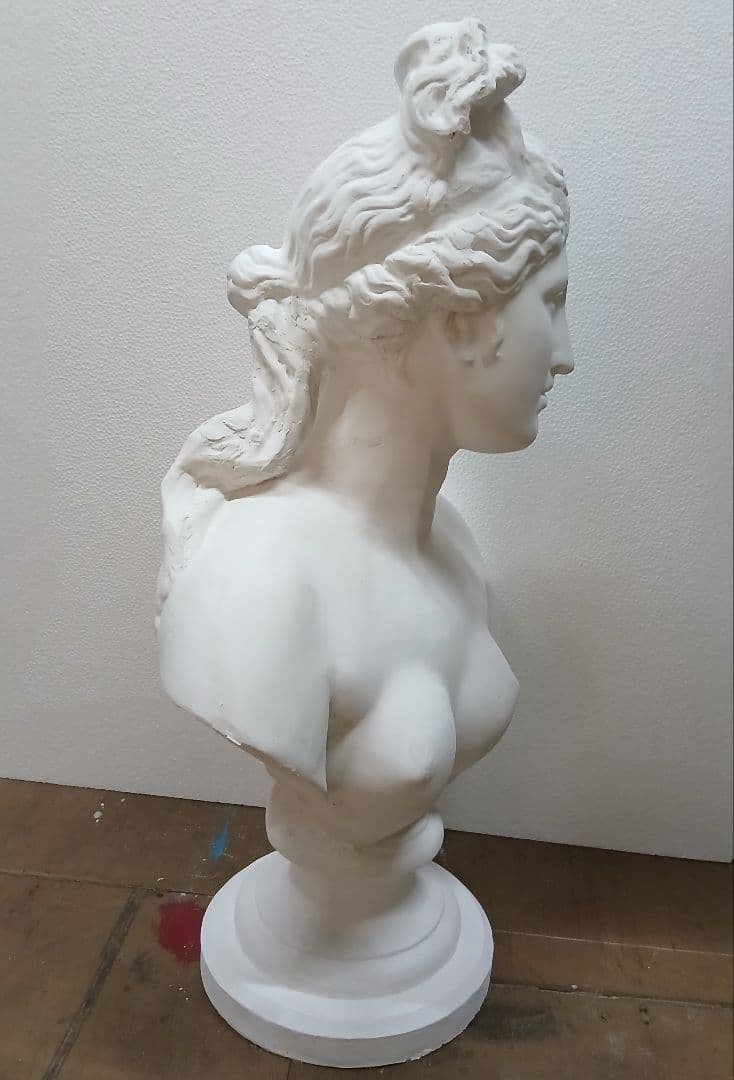 カピトリーノ胸像