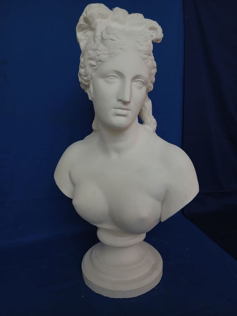 カピトリーノ胸像