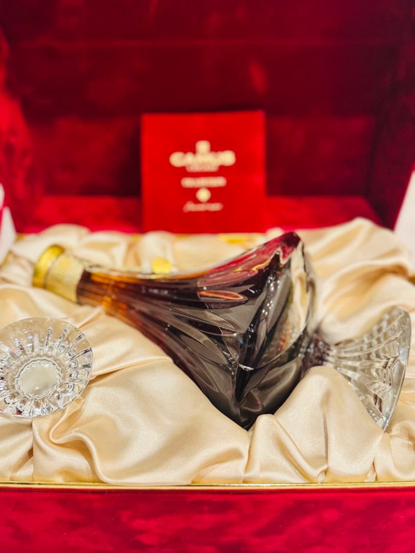 CAMUS Tradition トラディション ブランデー 完品