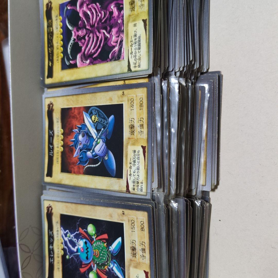 遊戯王バンダイ版