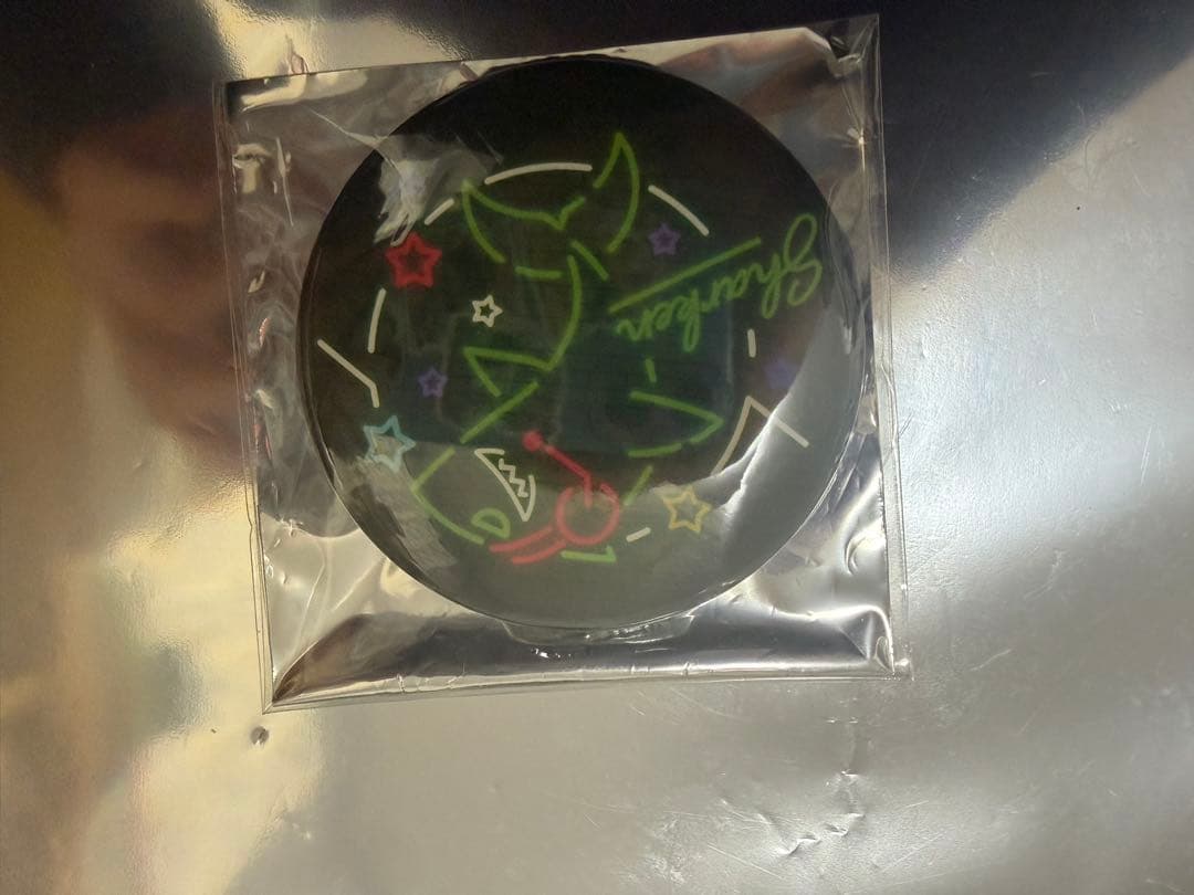 ワイテルズ シャークん グッズ