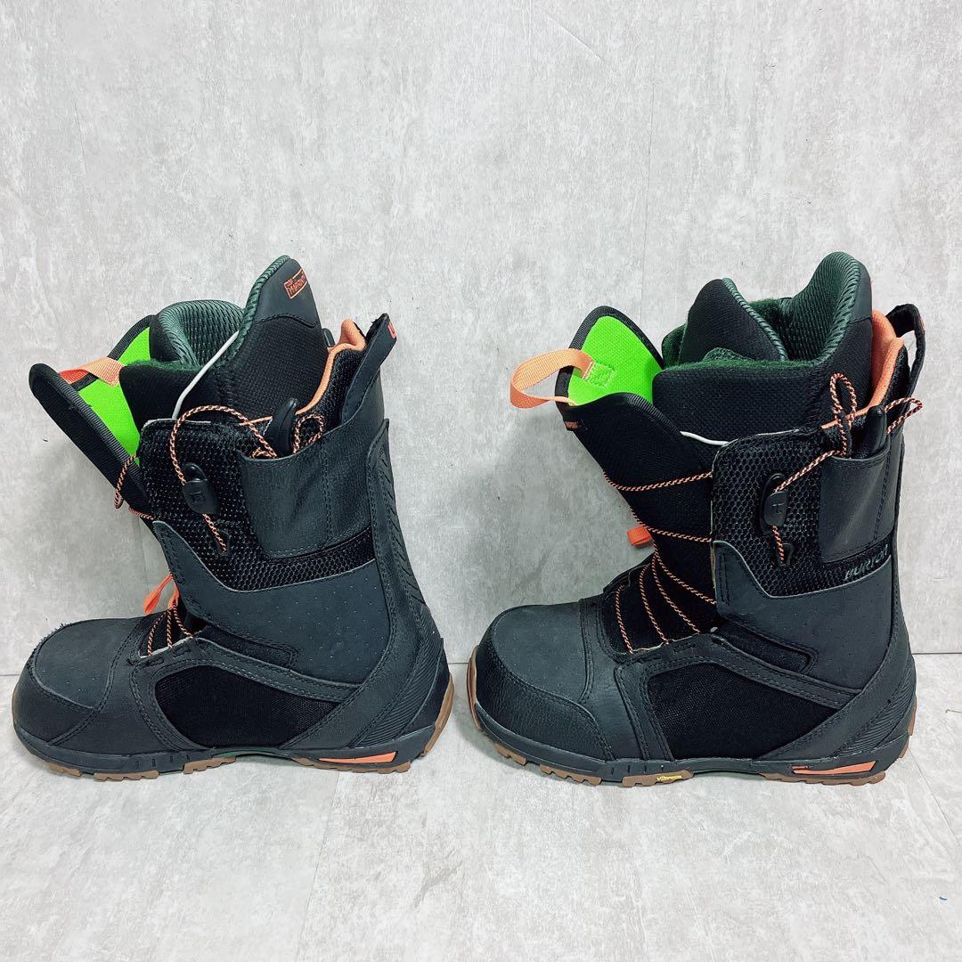 BURTON IMPERIAL ASIAN FIT スノーボードブーツ