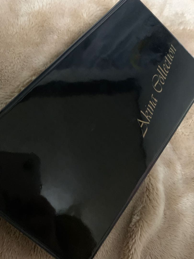 中森明菜さんの激レアカセットテープセット