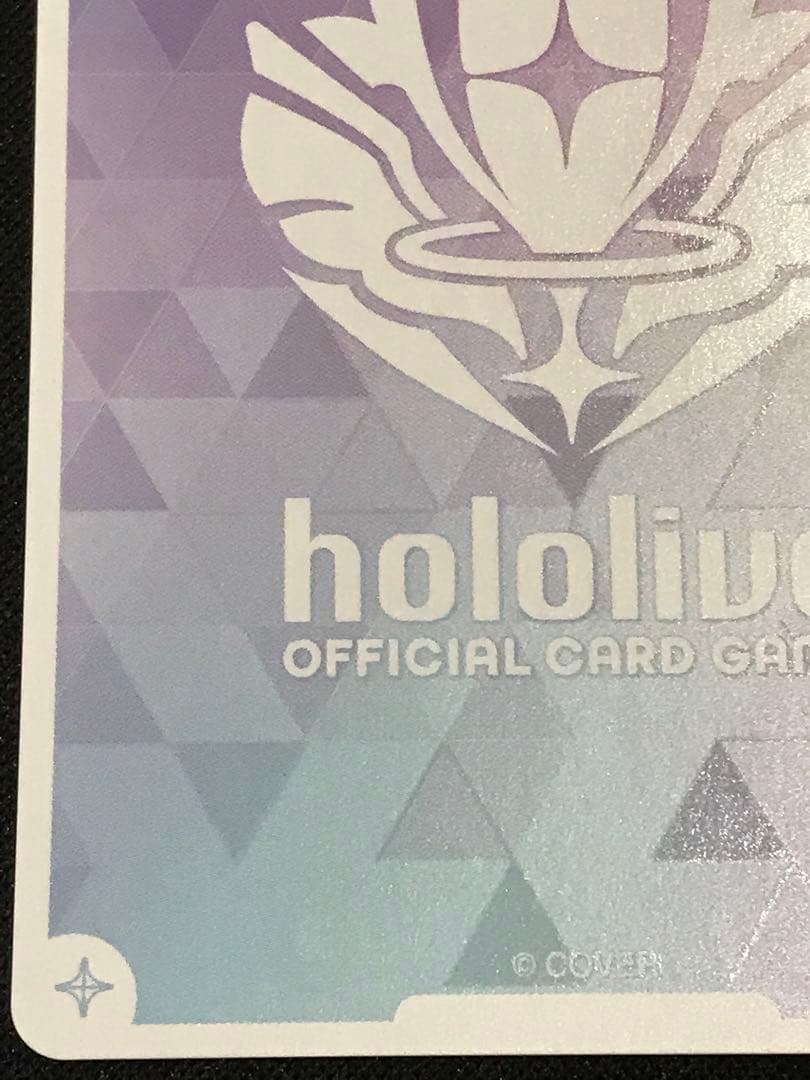 【ホロライブ】白上フブキ OUR