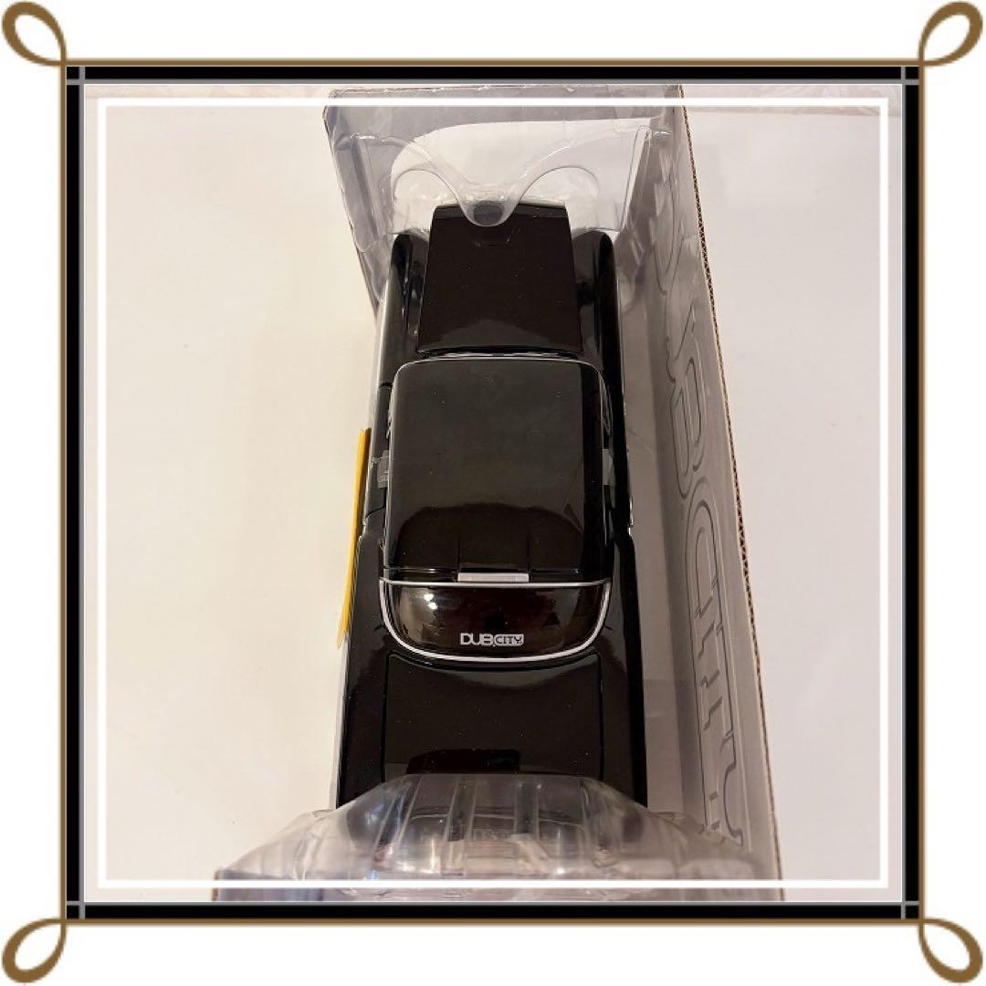 お値下げ♡Jada TOYS DUBCITY●CHEVROLET IMPALA