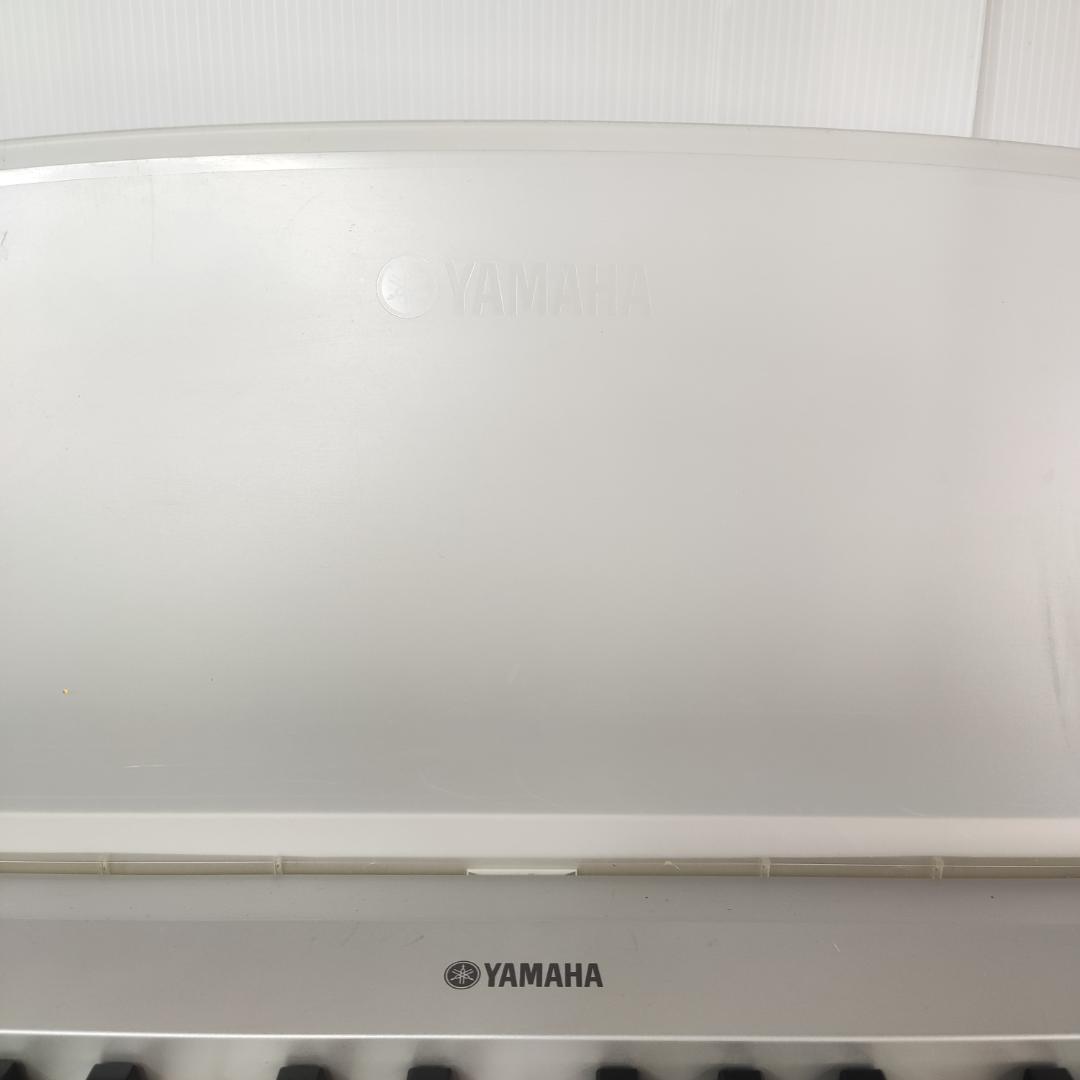 YAMAHA 電子ピアノ P-60 88鍵盤