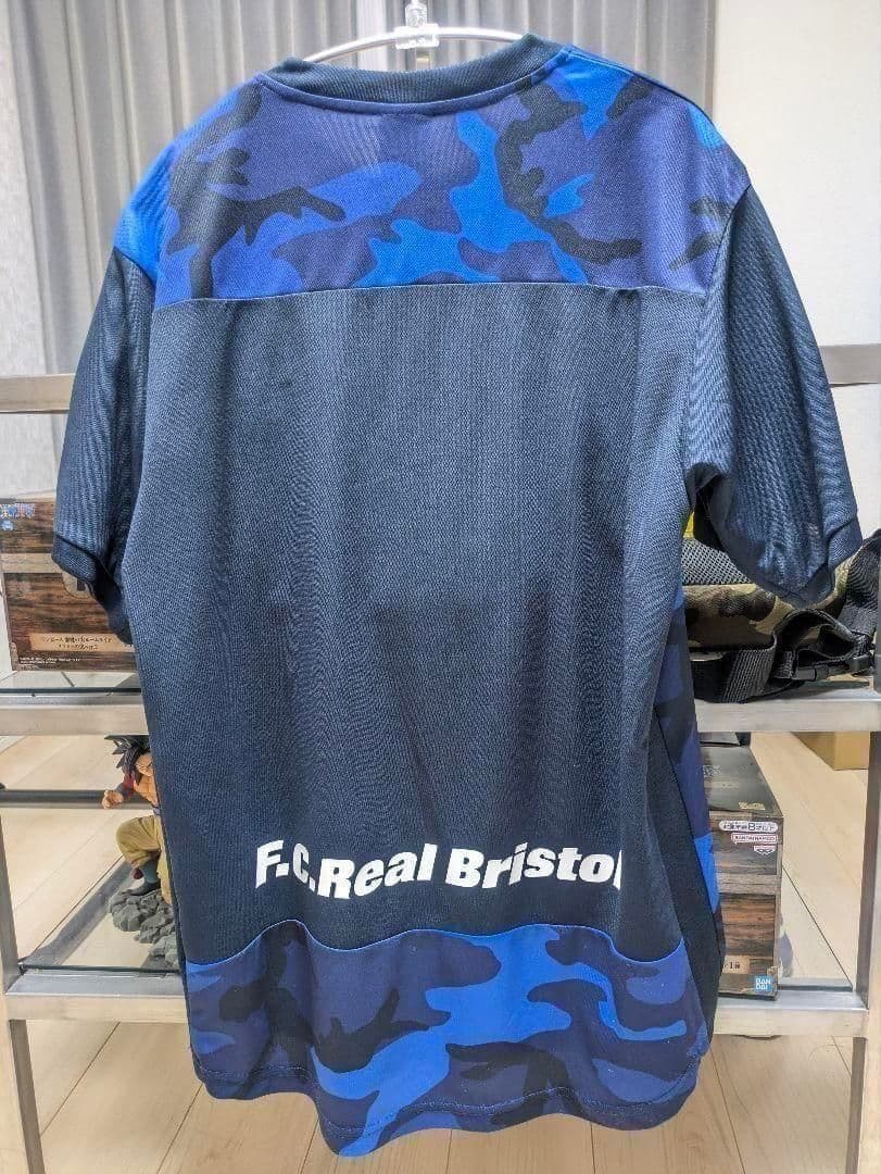 ブリストル F.C.R.B./F.C.Real Bristol/FCRB M
