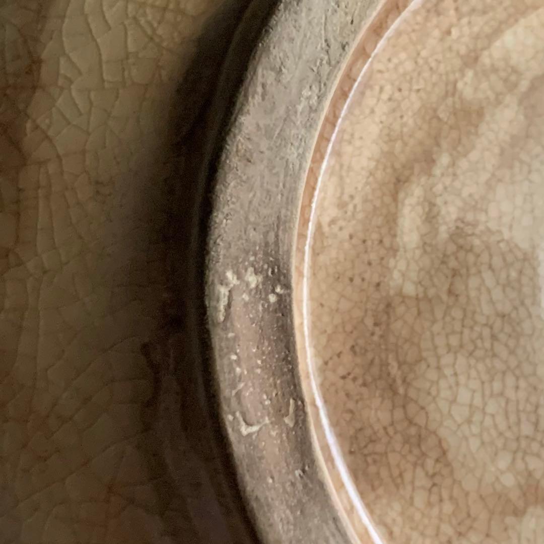 京焼 錦光山 大徳利 古美術 古道具 古清水焼 染付 酒器 アンティーク