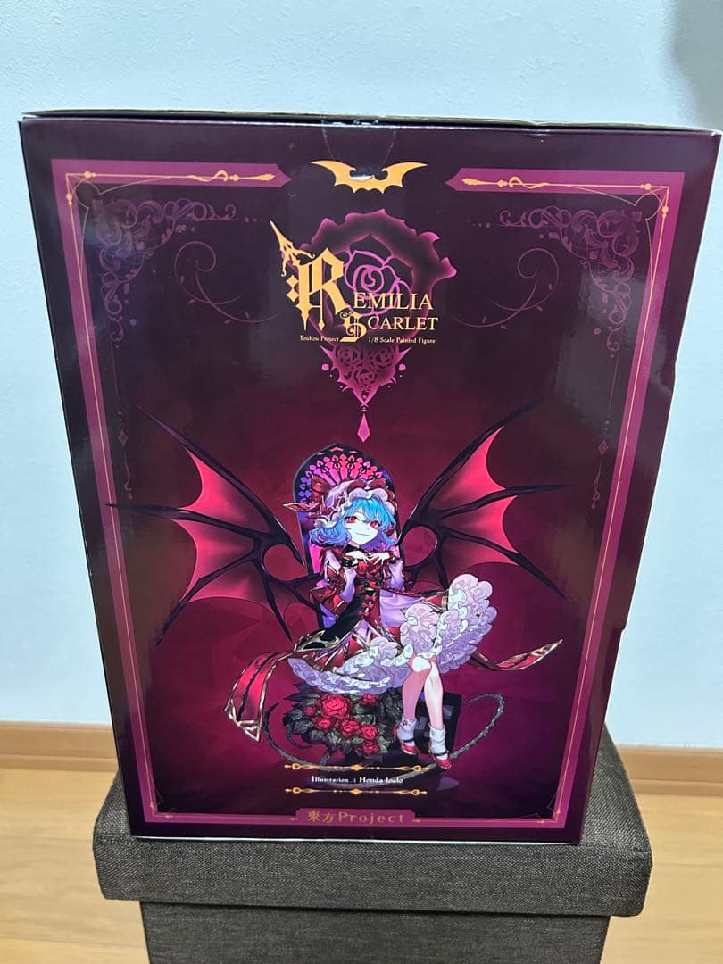 東方Project レミリア・スカーレット ALTER