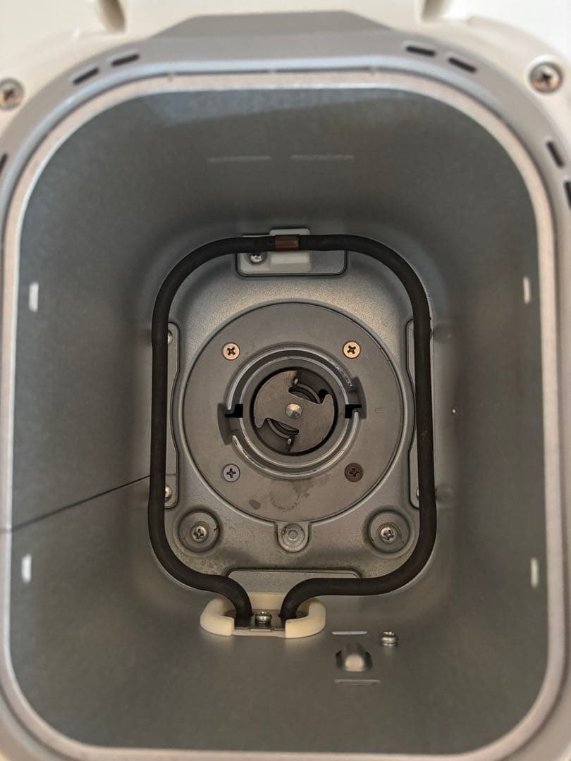 Panasonic ホームベーカリー