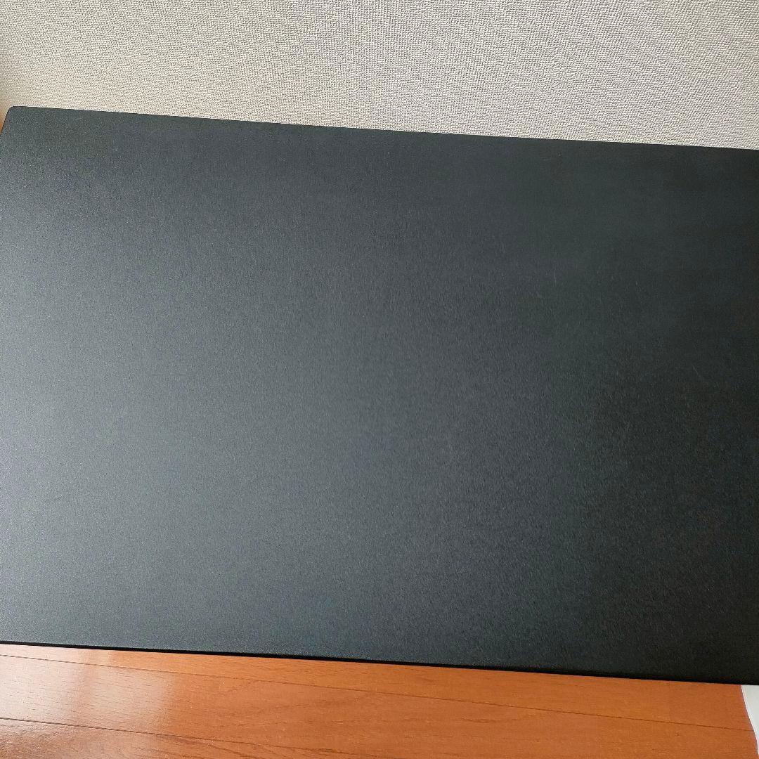 【Bauhutte】昇降式ローデスク BHD-1000L バウヒュッテ ブラック