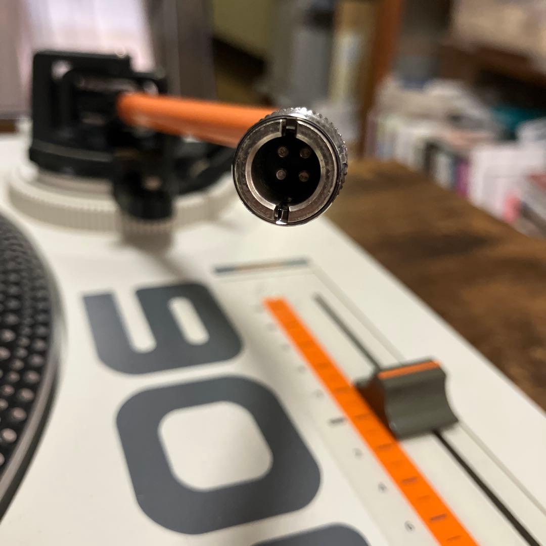 Roland TT-99 ターンテーブル