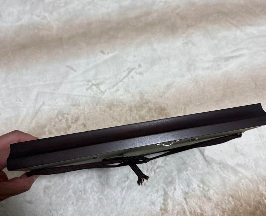 BLEACH リトグラフ　久保帯人　 複製原画 直筆サイン　シリアルナンバー