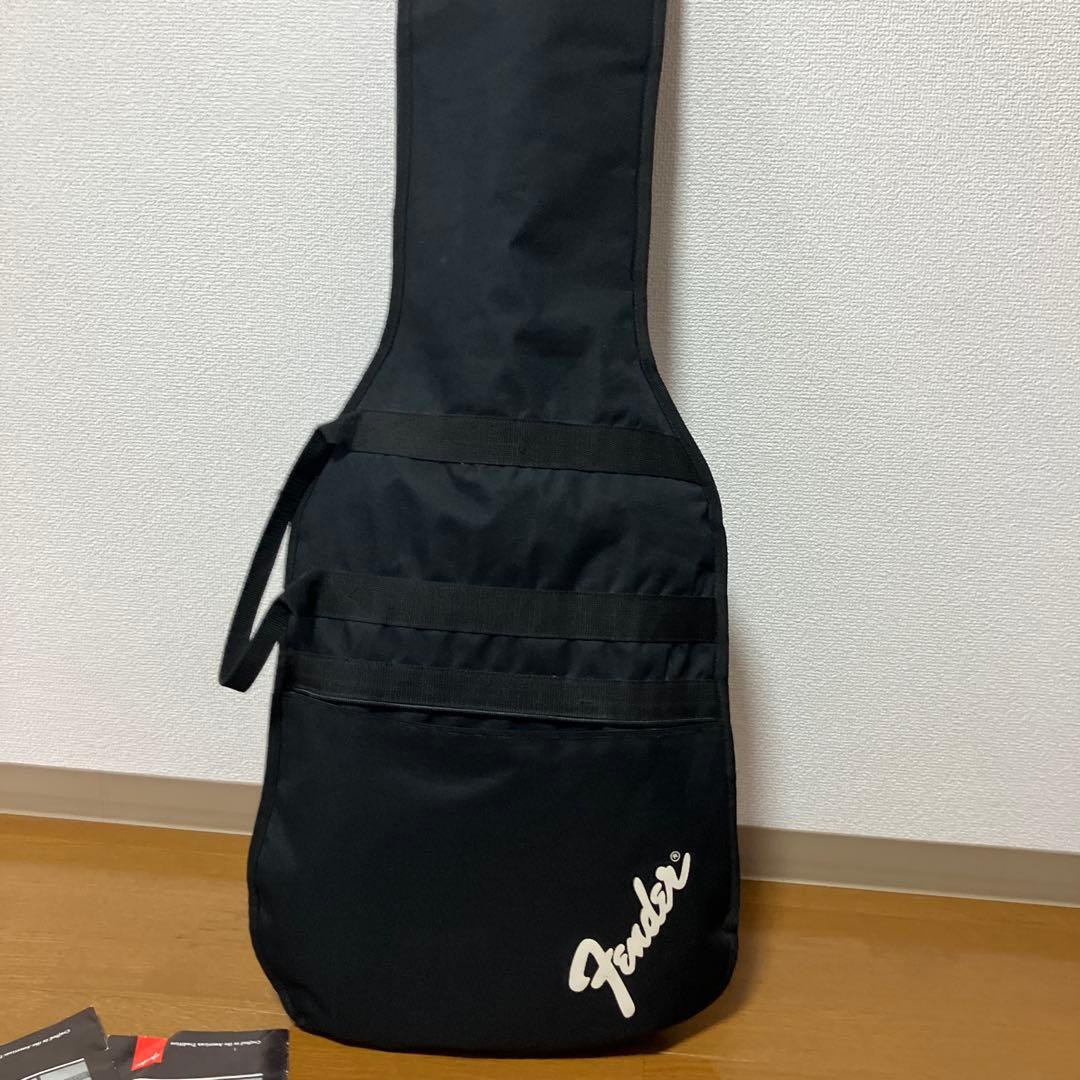 Fender ストラトキャスターメキシコ1998年製 HSS 改造有ソフトケース