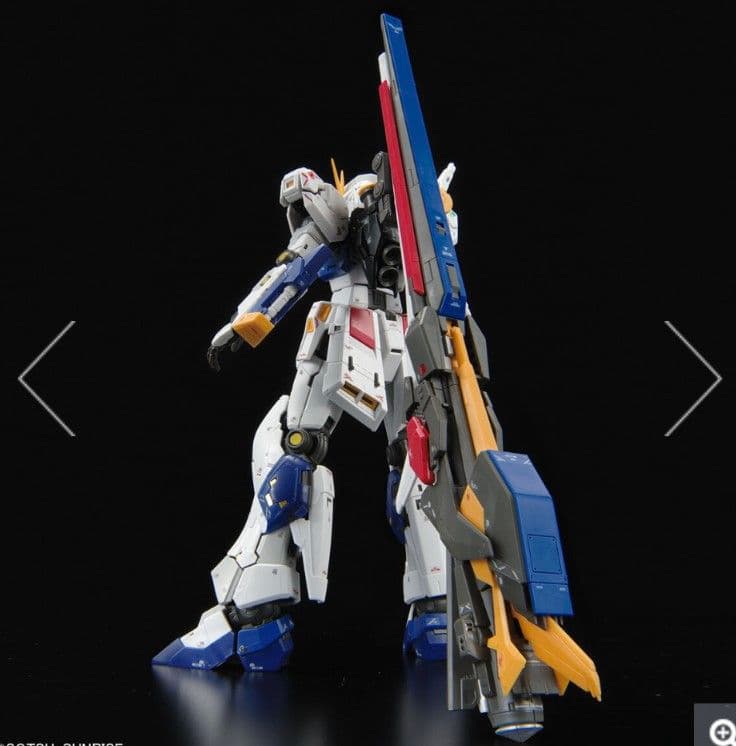 SIDE−F限定 RＧRX−93ffⅴＧUNDAM #期間限定セール