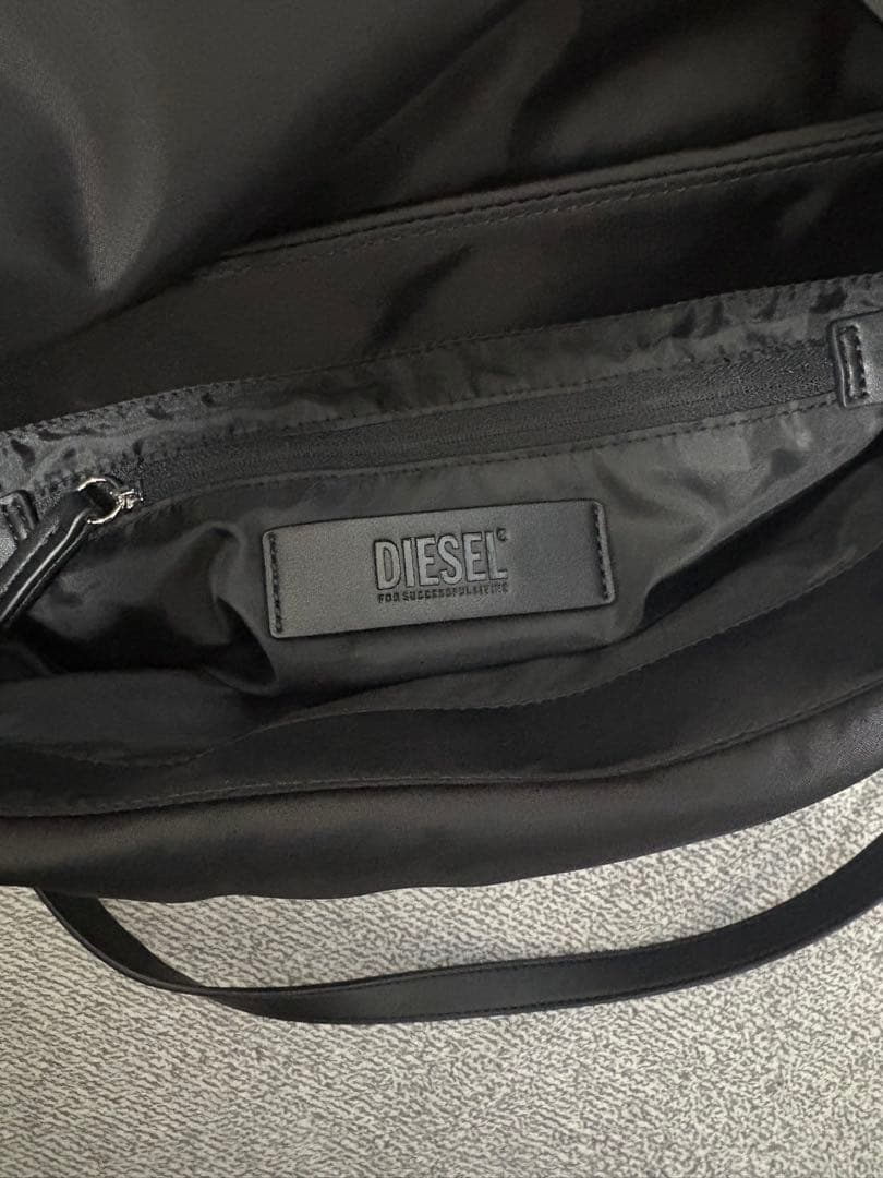 DIESEL ショルダーバッグ