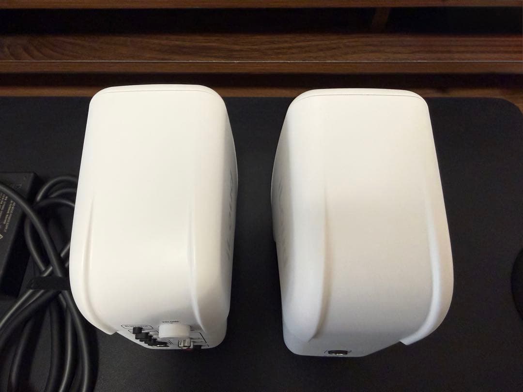 配信機器・PA機器・レコーディング機器 IK Multimedia iLoud Micro Monitor