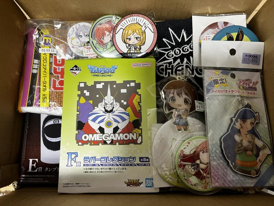 人気アニメグッズ100点★鋼の錬金術師・コナン等大量まとめセット