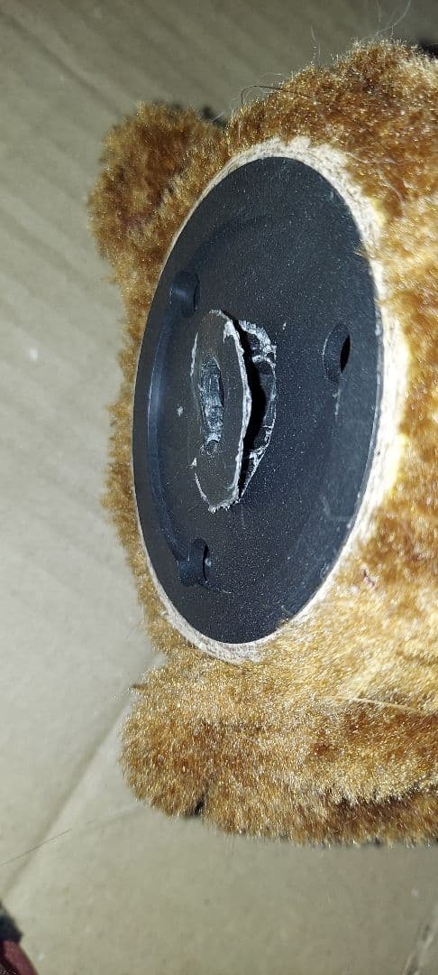 《購入前にコメントください》《ジャンク品》キャットランド