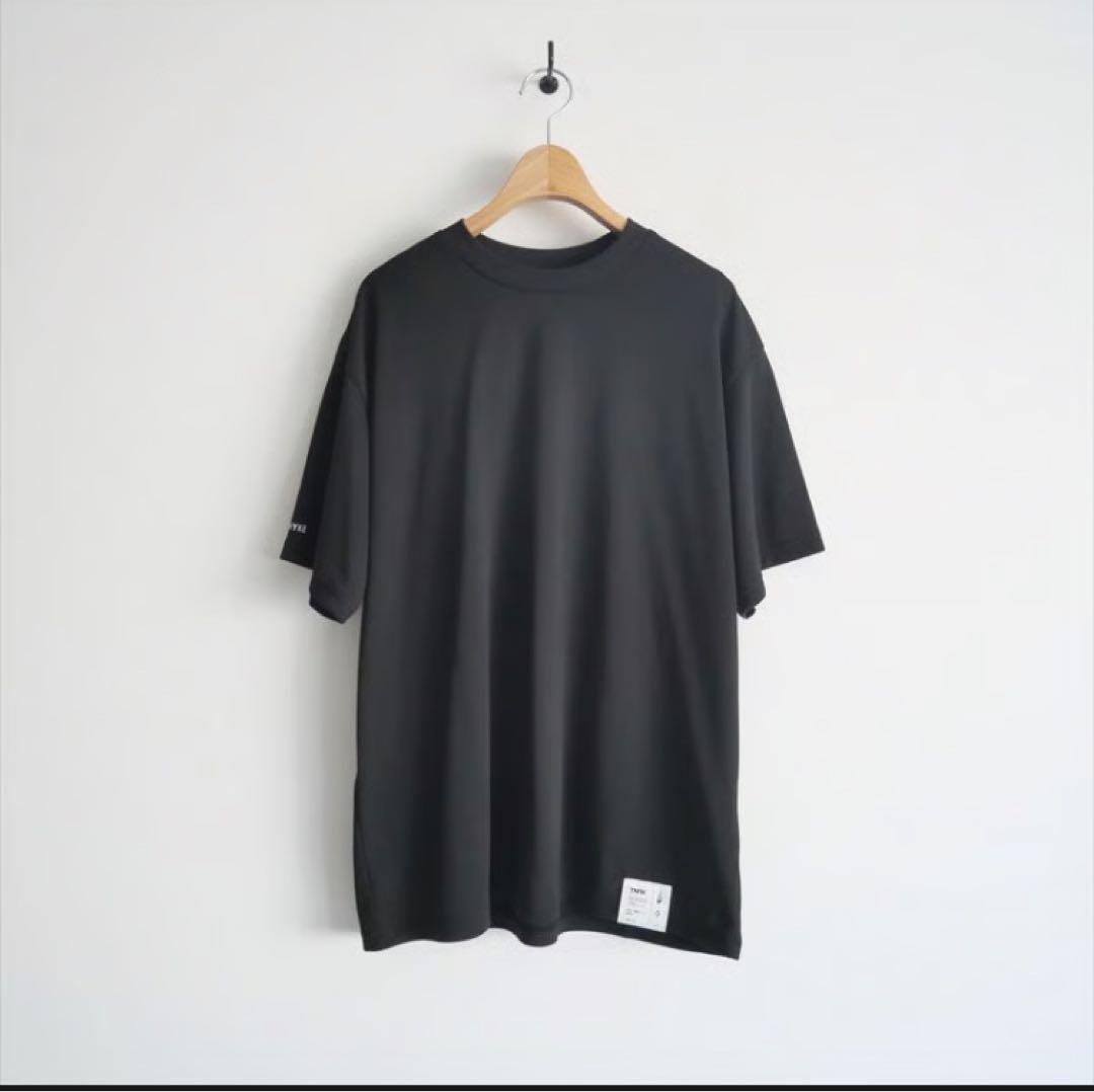 HYKE NORTHFACE Tシャツ L