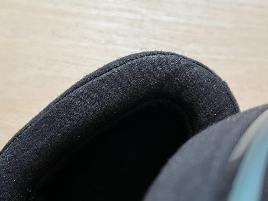 EPOS H6PRO 〔密閉型〕ゲーミングヘッドセット