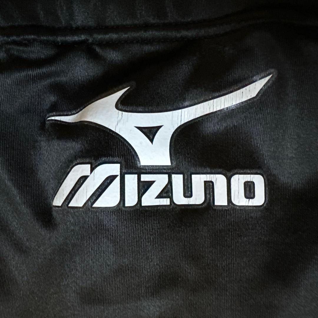 Mizuno アクセルスーツ　L 水着 ブラック