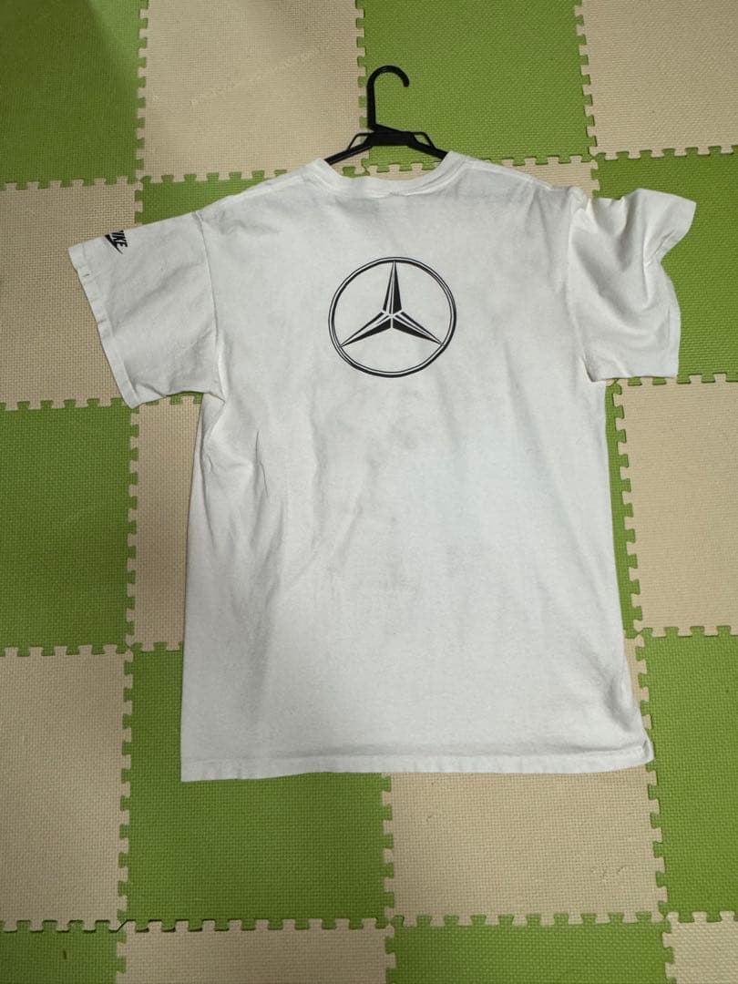 激レア　ビンテージTシャツ　90s Nike ナイキ