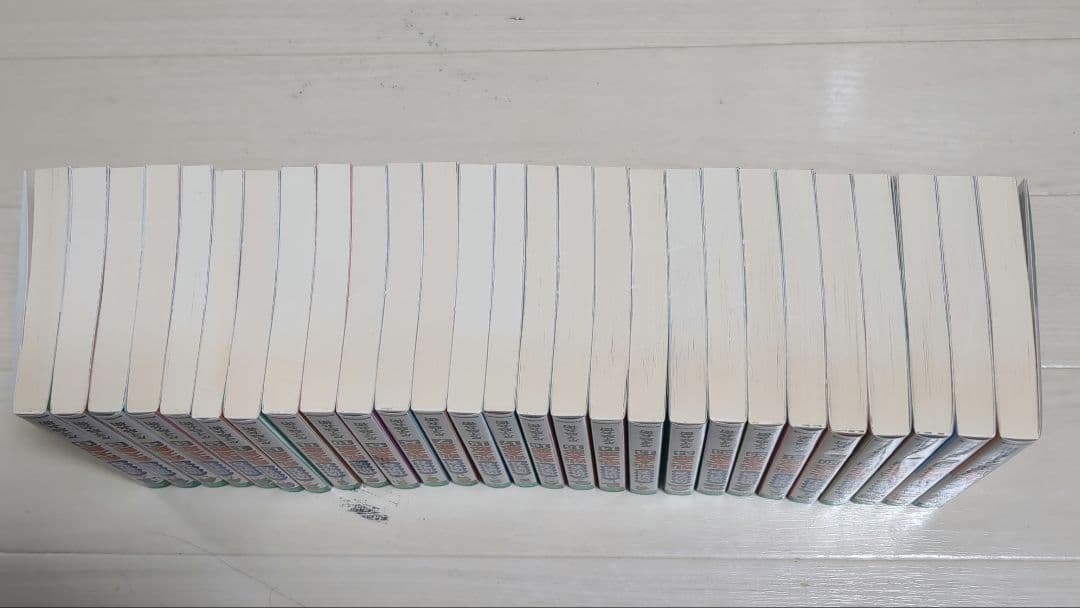 忍たま乱太郎　落第忍者乱太郎　漫画　27巻セット