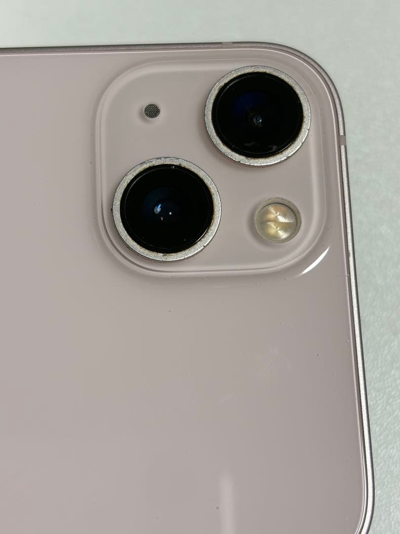 iPhone 13 ピンク 256GB 本体のみ