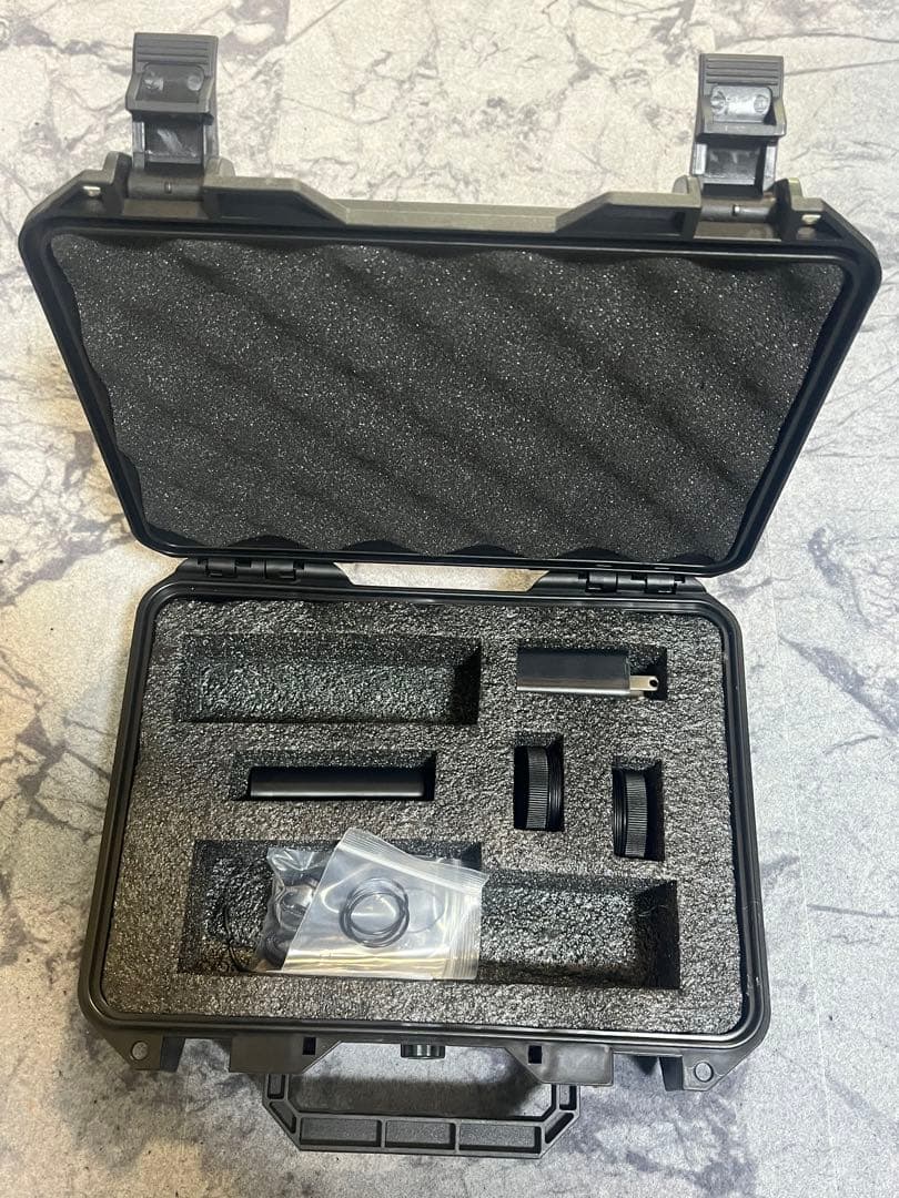 べ*さ様 田村装備開発　TSUKUYOMI9 ②