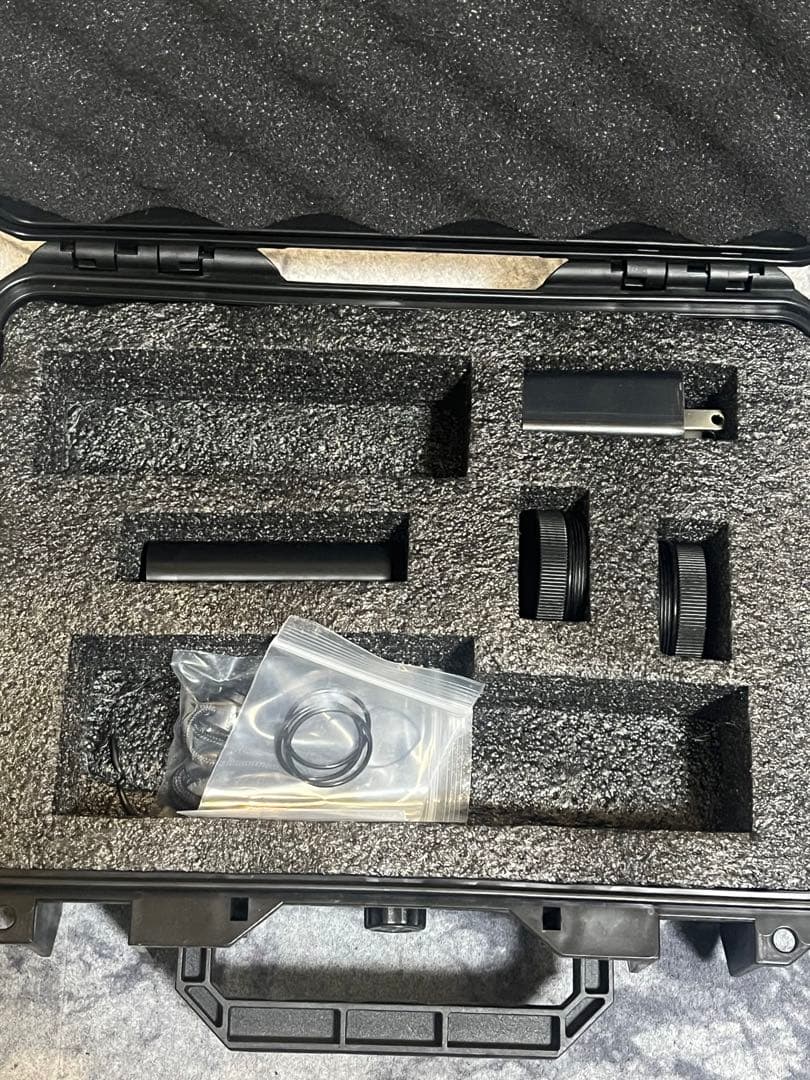 べ*さ様 田村装備開発　TSUKUYOMI9 ②