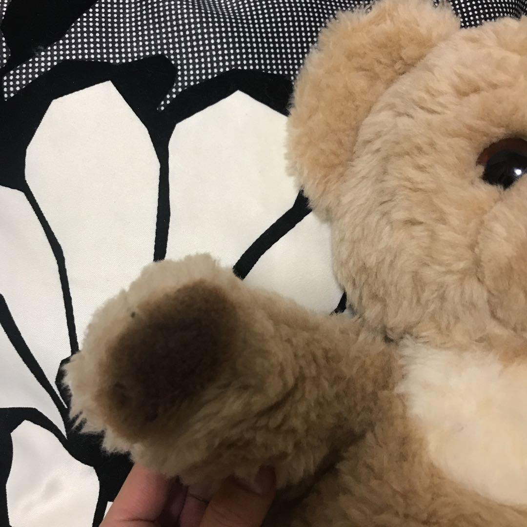 first社　 ぬいぐるみ